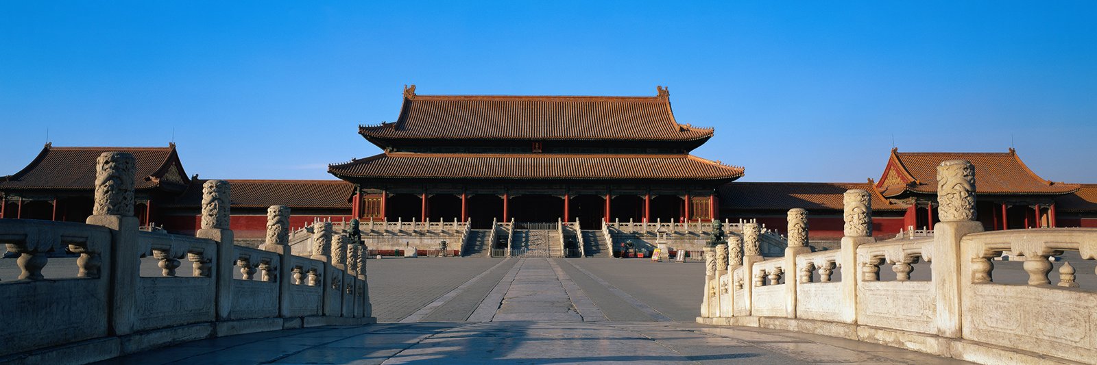 CHINA Classic Adventure
