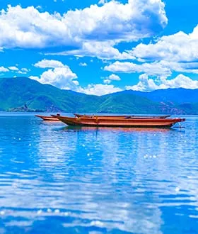 Yunnan attractions — South of the Clouds