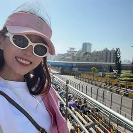 Xiyou - International Travel Designer