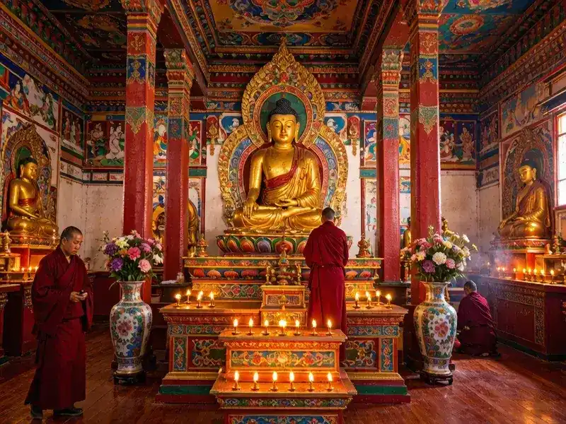 Namtso & Yamdrok Lake Complete Guide: Tibet's Two Sacred Lakes—Which Is Worth Visiting?