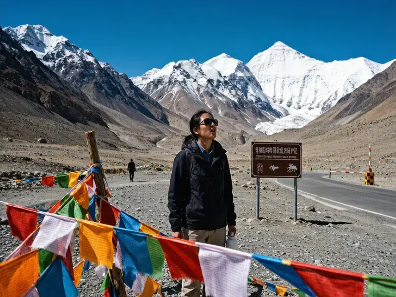 Tibet Altitude Sickness Survival Guide: Don't Let Oxygen Deprivation Ruin Your Highland Dream