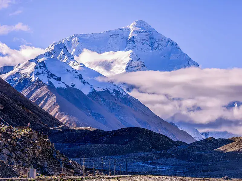 How to Get from Lhasa to Everest Base Camp? 4 Transportation Options: Pros, Cons, Real Costs & Anti-Scam Guide