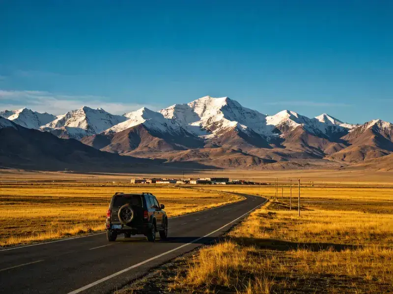 Everest Base Camp Complete Guide: How Ordinary People Get There, Where to Stay, and What to Bring to See Golden Sunrise